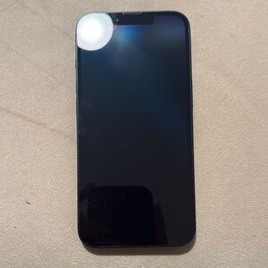 Apple iPhone - Black